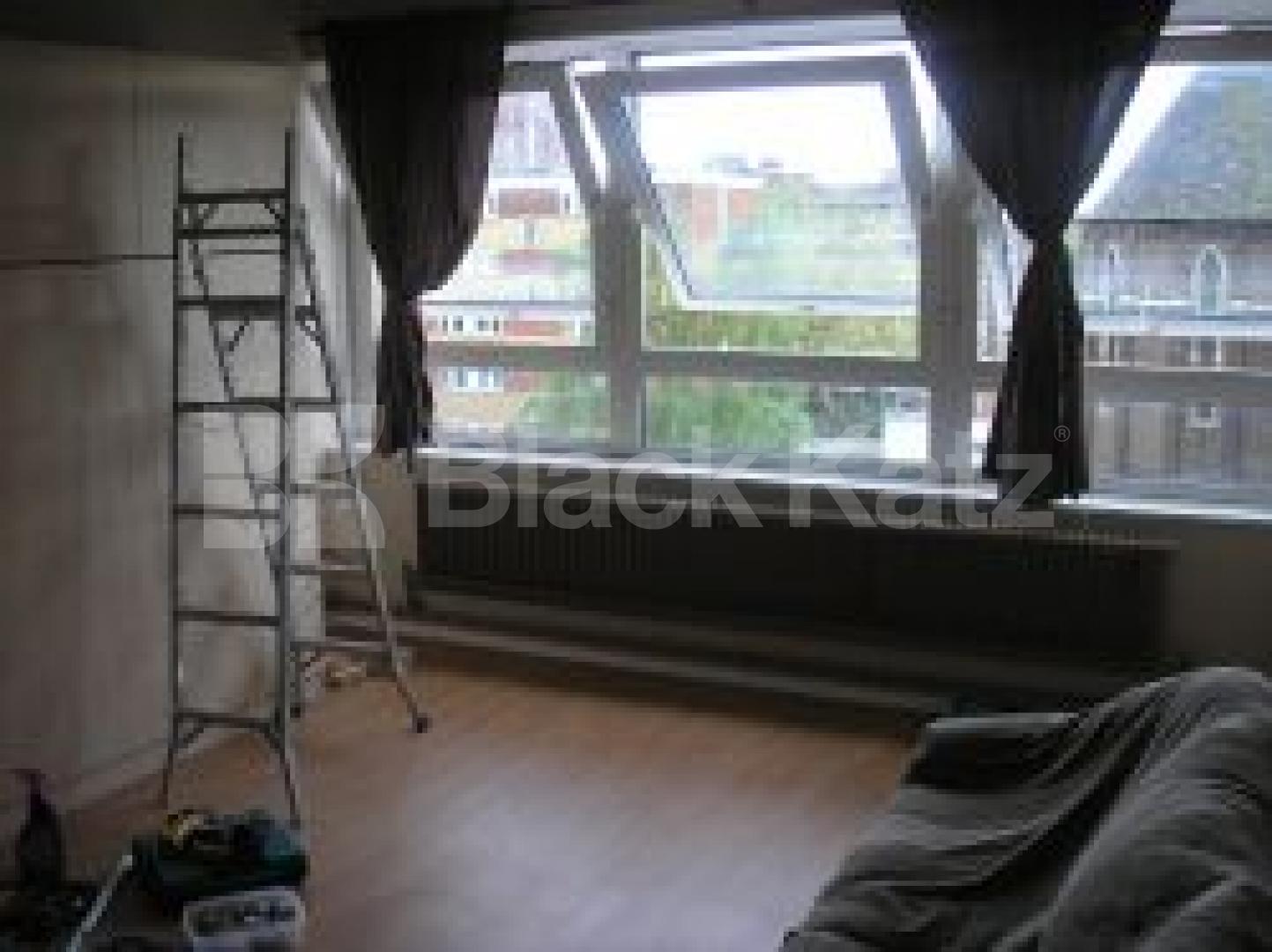 			Studio Apartment, 1 bath, 1 reception Flat			 Malden Road, CHALK FARM / KENTISH TOWN NW5